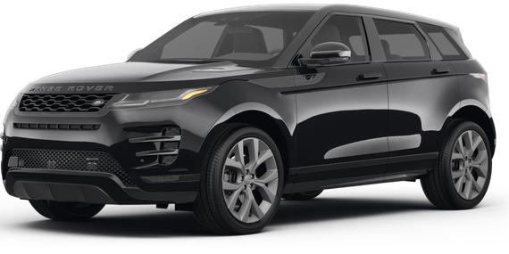 LAND ROVER RANGE ROVER EVOQUE 2022 SALZT2FX0NH176787 image LAND ROVER RANGE ROVER EVOQUE 2022 SALZT2FX0NH176787 image